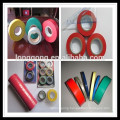 2015 alibaba shijiazhuang pvc electrical insulation tape